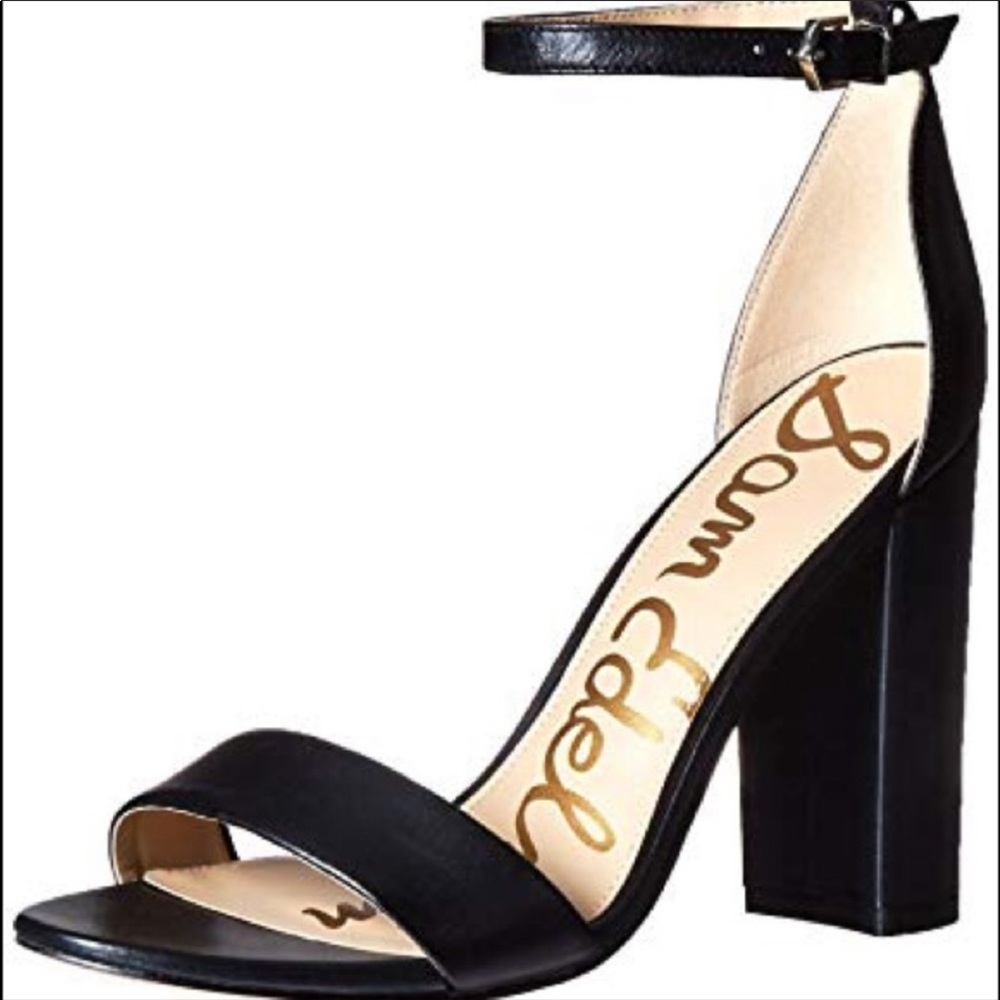Sam Edelman Yaro heel